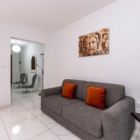 Modern & Spacious Apartment In The Heart Of Pieta By 360 Estates Esterno foto