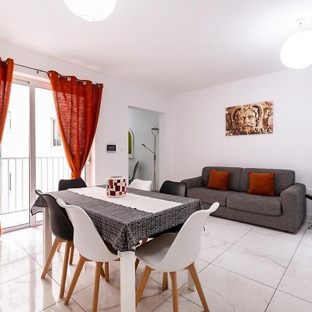Modern & Spacious Apartment In The Heart Of Pieta By 360 Estates Esterno foto