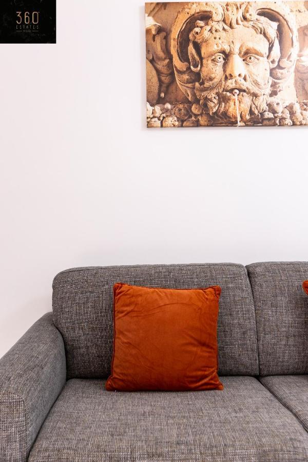 Modern & Spacious Apartment In The Heart Of Pieta By 360 Estates Esterno foto