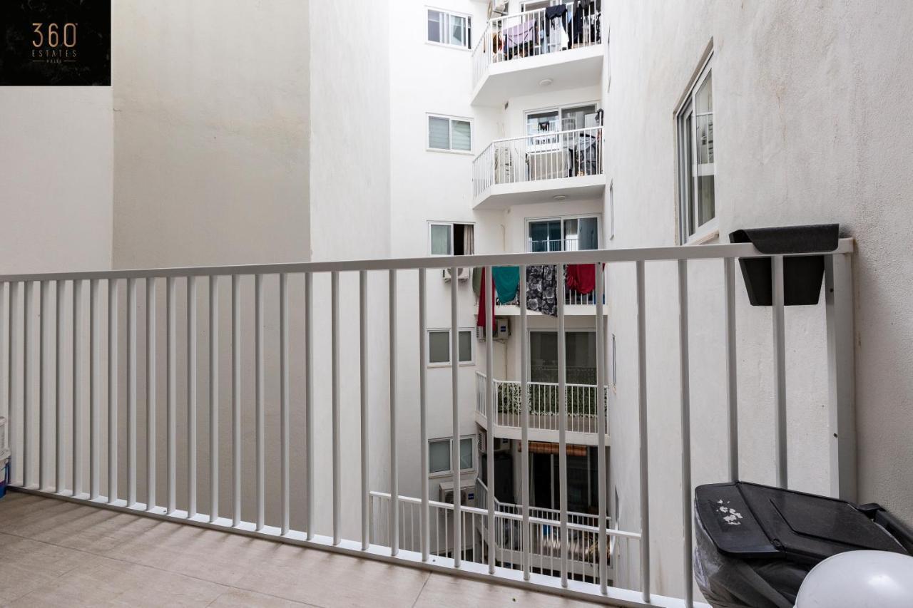 Modern & Spacious Apartment In The Heart Of Pieta By 360 Estates Esterno foto