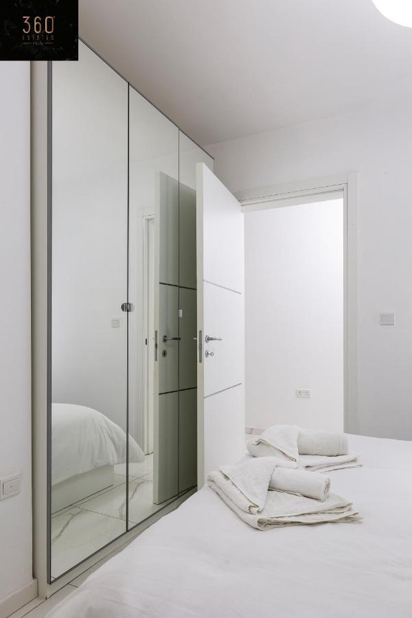 Modern & Spacious Apartment In The Heart Of Pieta By 360 Estates Esterno foto